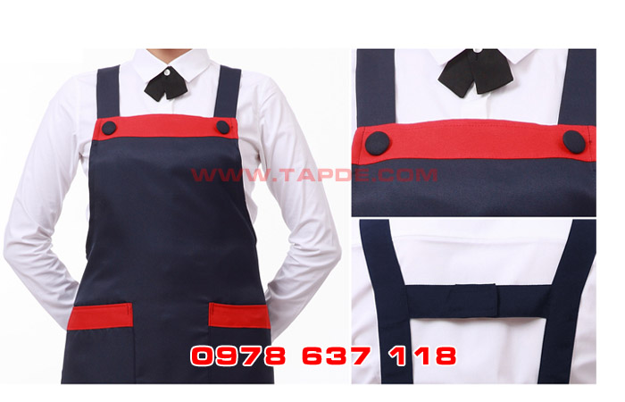 Tạp dề tại Hà Nội |Tap de tai Ha Noi